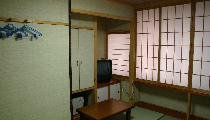 Standardzimmer (Doppel) - (RYOKAN) Tsukimi