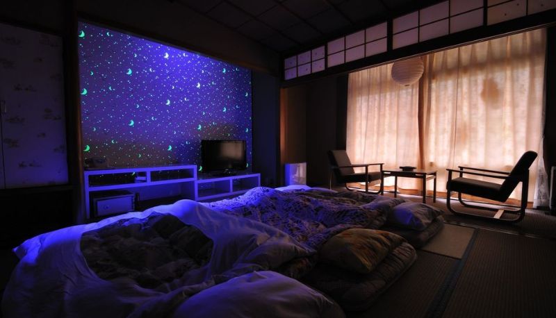 Standardzimmer (Doppel) - (RYOKAN) Zao Onsen Zenshichinoyu