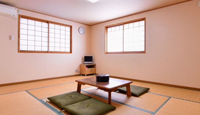Pokój standardowy (dwuosobowy) - (RYOKAN) Kannabetei