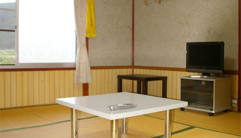 Standardzimmer (Doppel) - (RYOKAN) Kannabe Kogen Miyamaso