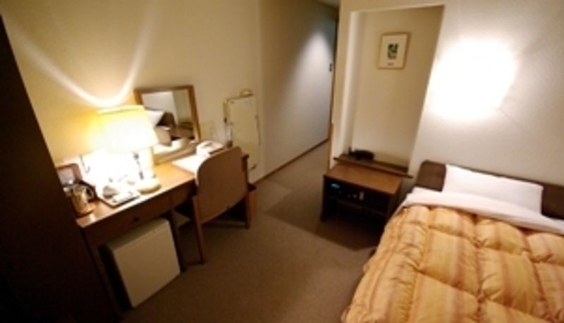 Habitación estándar (individual) - Shiromachi Annex