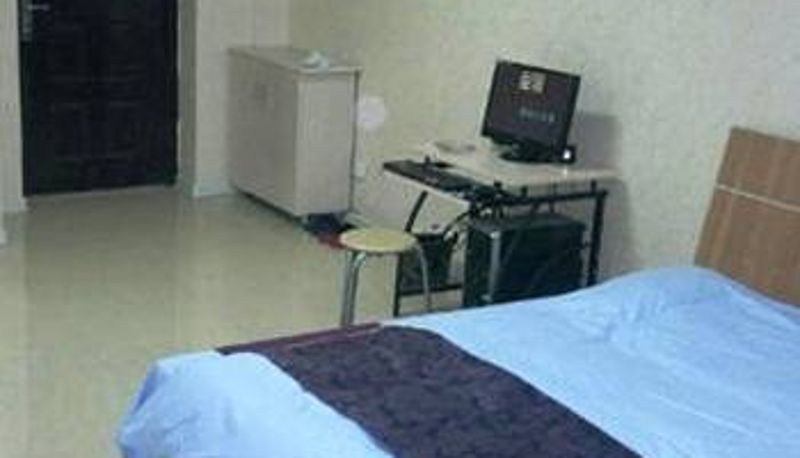 Room - Anshan Qihang Fashion Apartment
