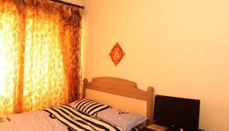 Room - Anshan Qihang Fashion Apartment