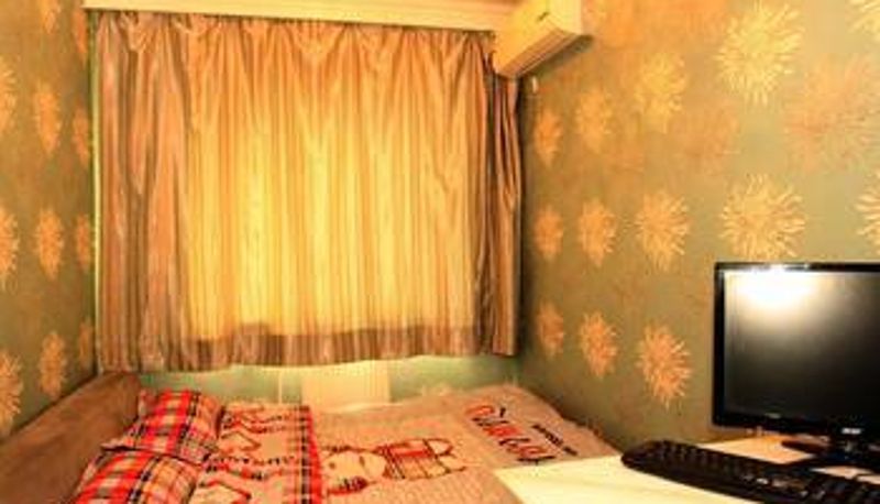 Room - Anshan Qihang Fashion Apartment
