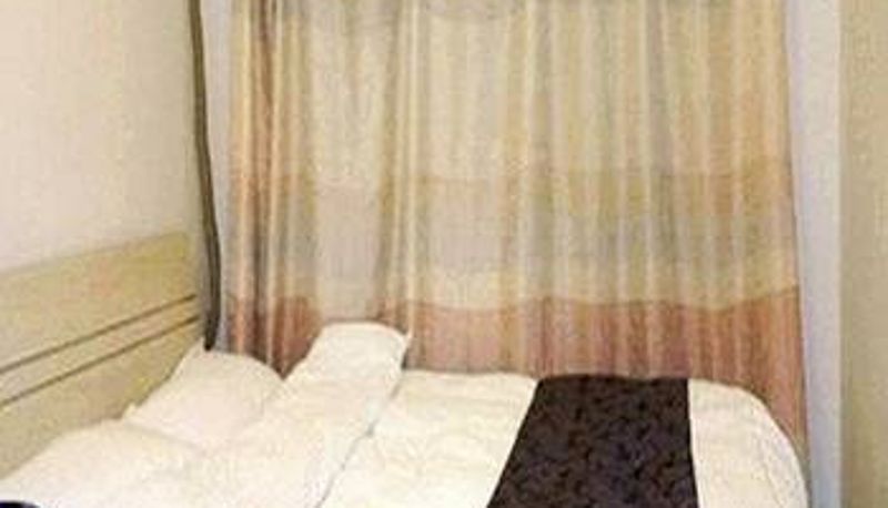 Room - Anshan Qihang Fashion Apartment