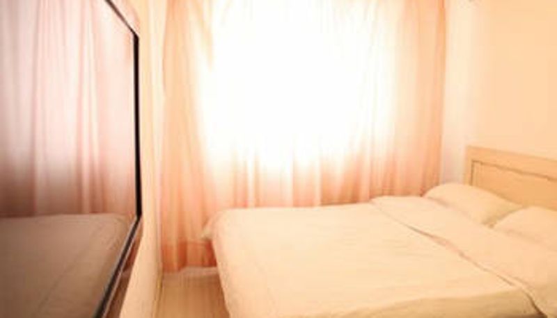 Room - Anshan Qihang Fashion Apartment