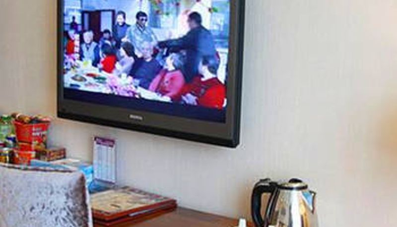 Room - Anshan Yijing Theme Hotel