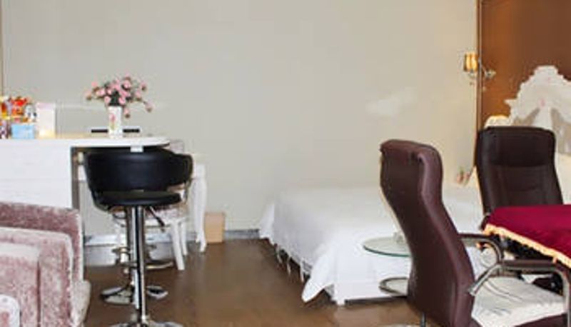 Room - Anshan Yijing Theme Hotel