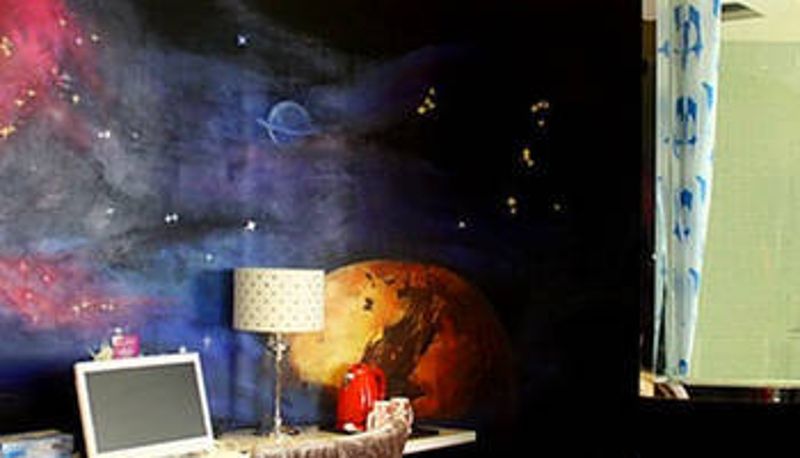 Room - Anshan Yijing Theme Hotel