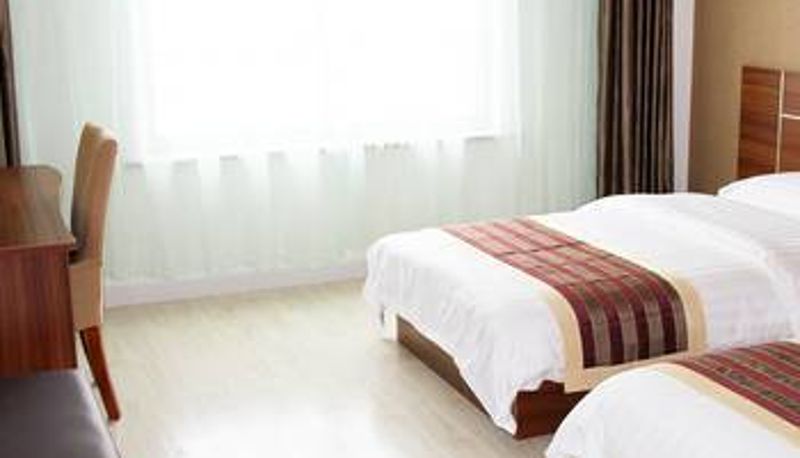 Pokój - Pingwang Yueting Business Hotel