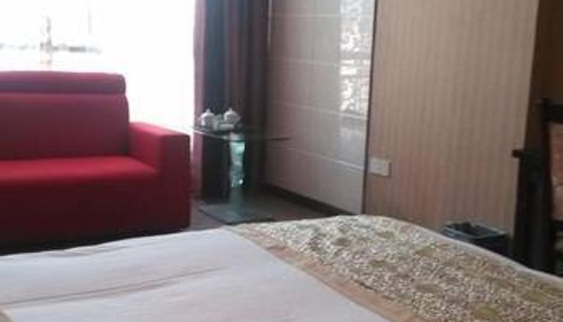 Pokój - Pingwang Yueting Business Hotel