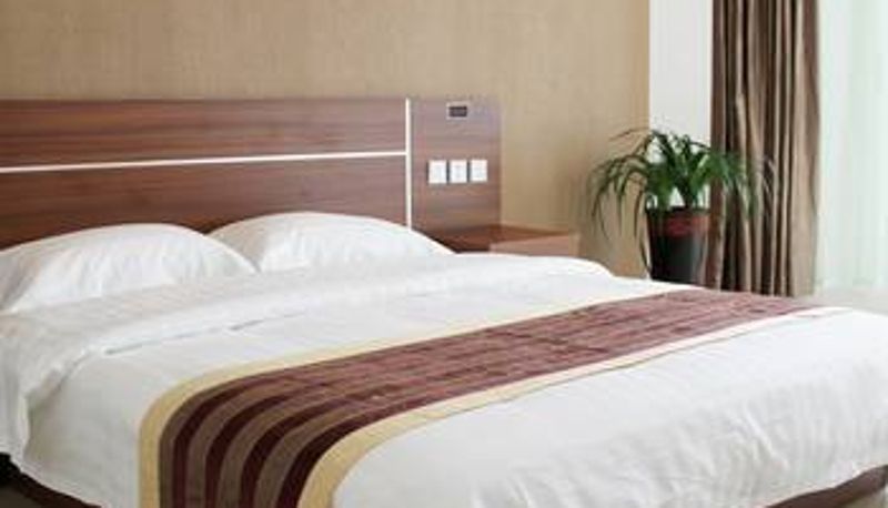 Pokój - Pingwang Yueting Business Hotel