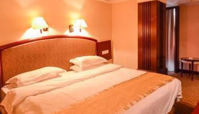 Zimmer - Hualishi Hotel