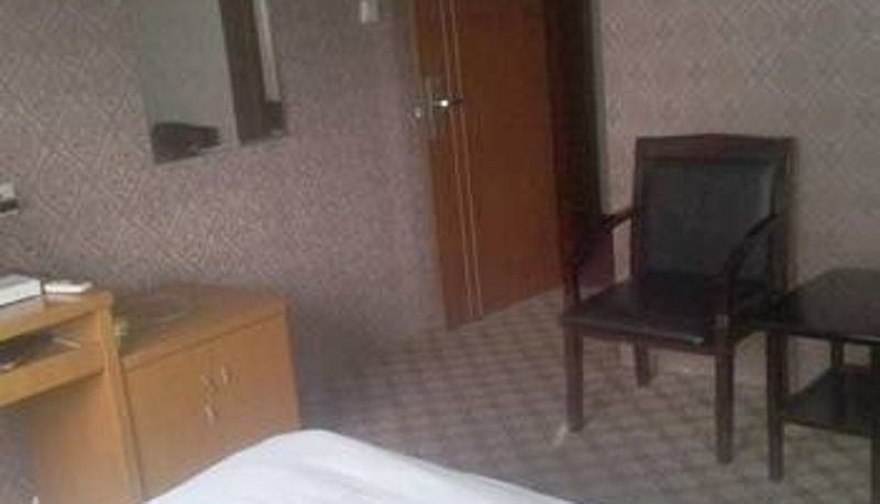 Room - 湖州吴兴好来屋宾馆