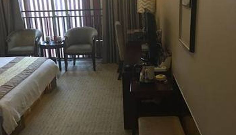 Zimmer - Jinsha Hotel