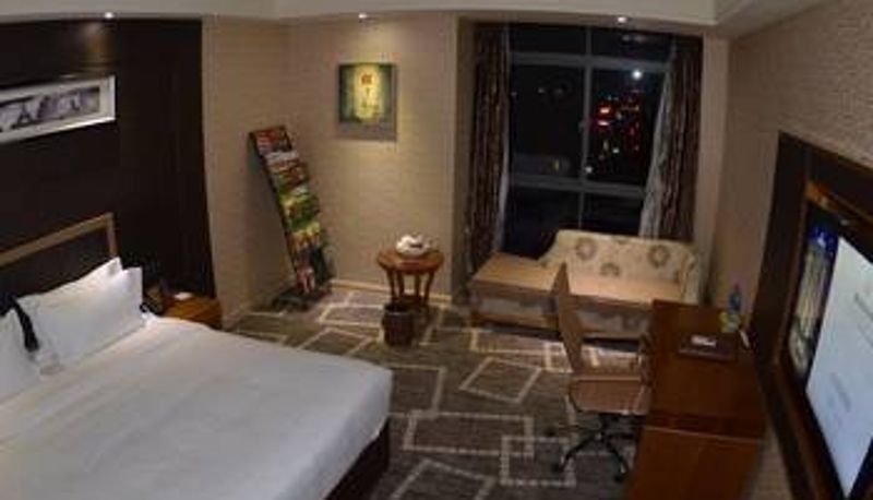 Room - Wanjia International Hotel