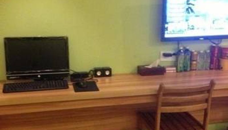 Habitación - Shangyi Hotel (Putian Xianyou Lizhong Pedestrian Street Branch)