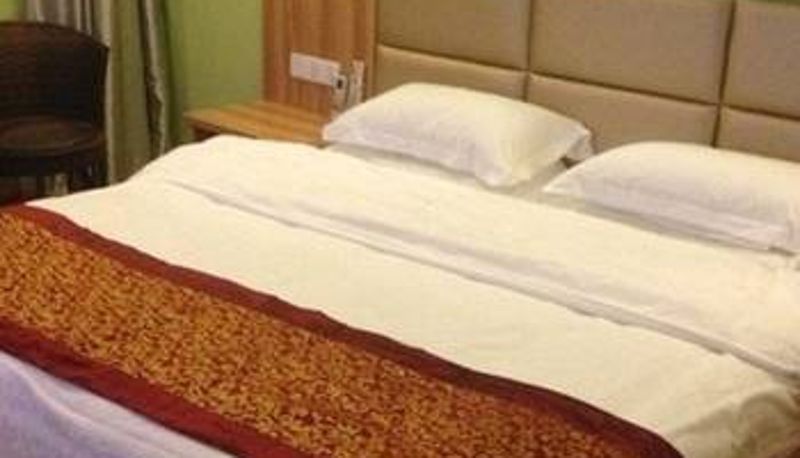 Habitación - Shangyi Hotel (Putian Xianyou Lizhong Pedestrian Street Branch)