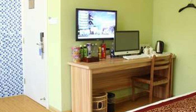 Habitación - Shangyi Hotel (Putian Xianyou Lizhong Pedestrian Street Branch)