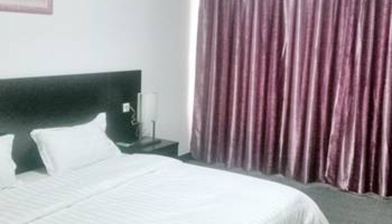 Chambre - 都市118烟台招远新汽车站店