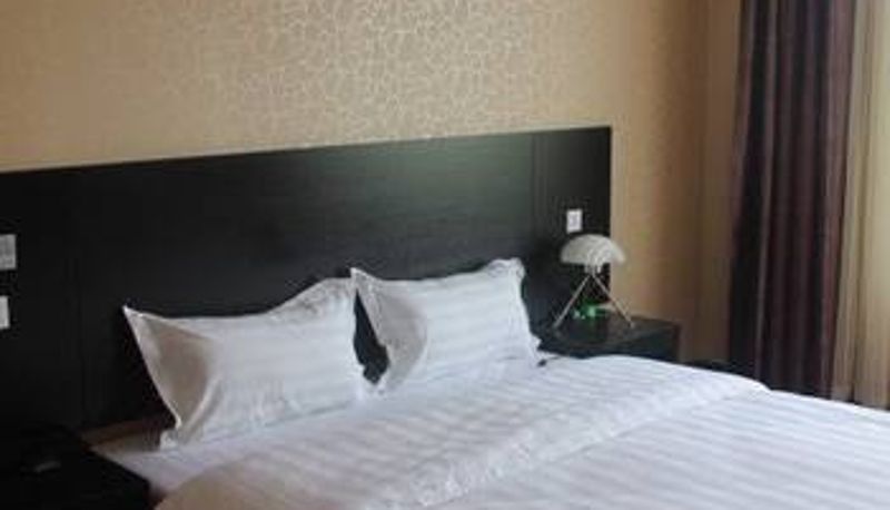 Chambre - 都市118烟台招远新汽车站店