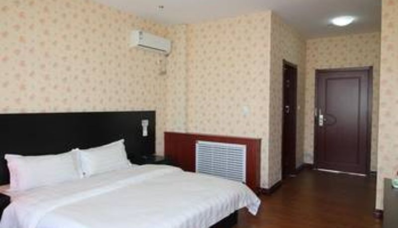 Chambre - 都市118烟台招远新汽车站店