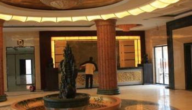 Lobby - Xing'an Hotel