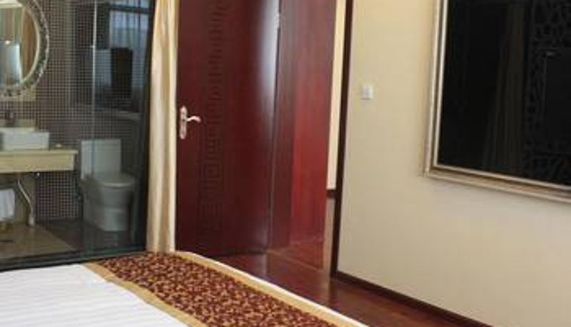 Zimmer - Xing'an Hotel