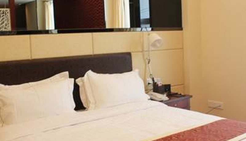 Room - Xing'an Hotel