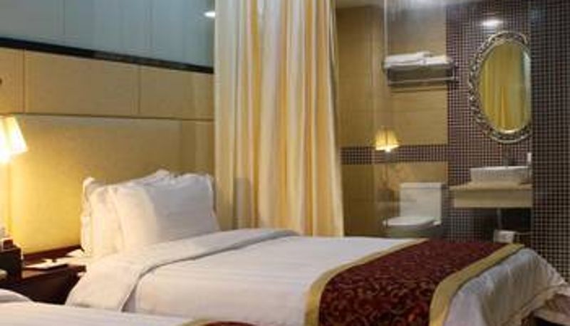 Room - Xing'an Hotel