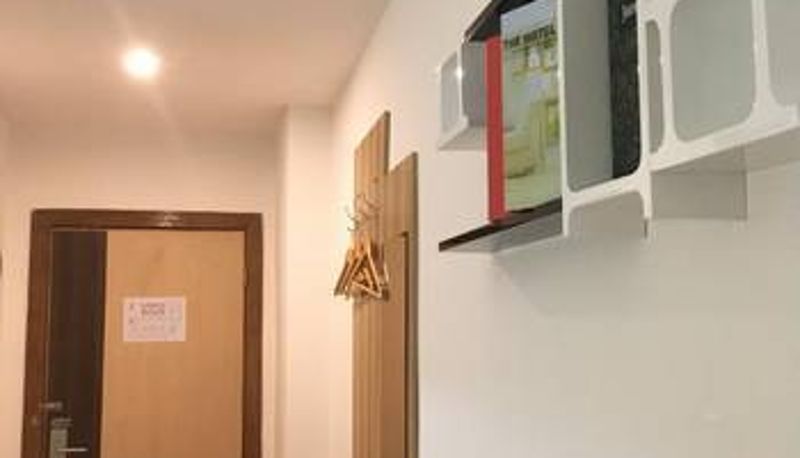 Camera - Liweishe Chain Hotel (Heyuan Asia Fountain Store)