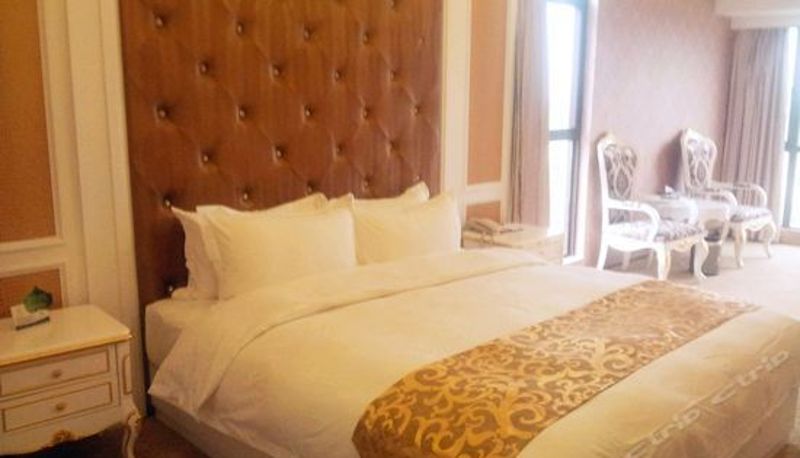 Pokój typu business - Lijing Peninsula Hotels