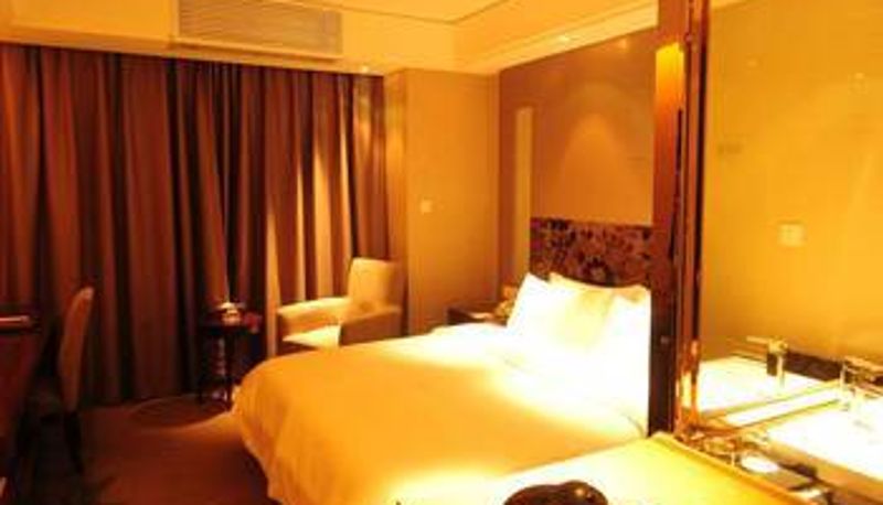 Camera - Tuteng Impression Hotel