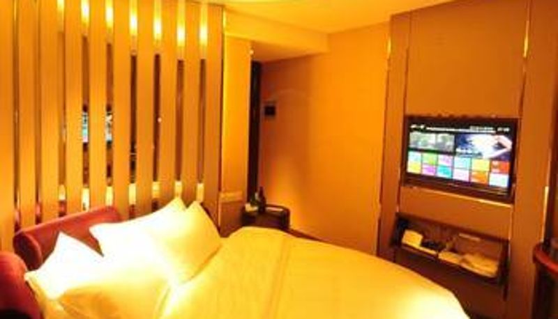 Camera - Tuteng Impression Hotel