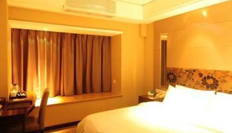 Camera - Tuteng Impression Hotel