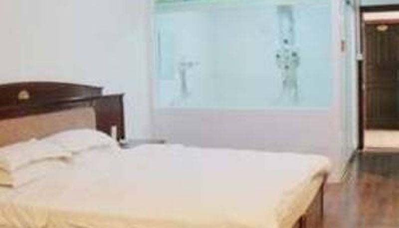 Camera - 石河子绿珠宾馆