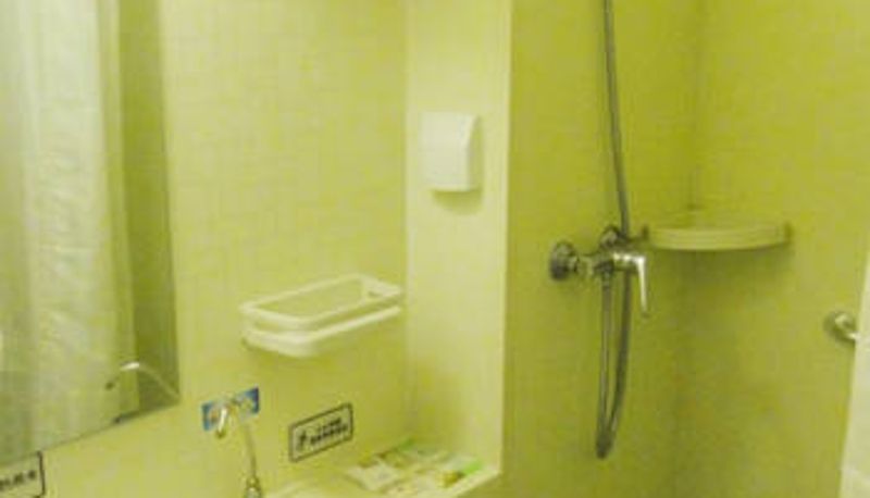 Pokój - Qiyuan Platinum Grand Selection Hotel (New Stadium Store)
