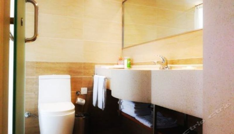 Superior-kamer - Kairida Hotel