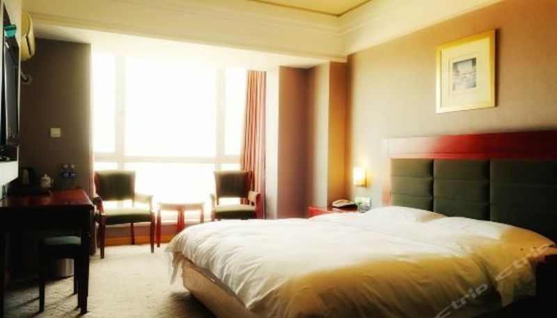 Superior-kamer - Kairida Hotel