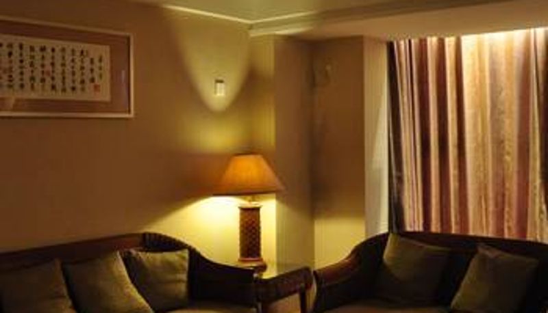 Kamer - Kairida Hotel