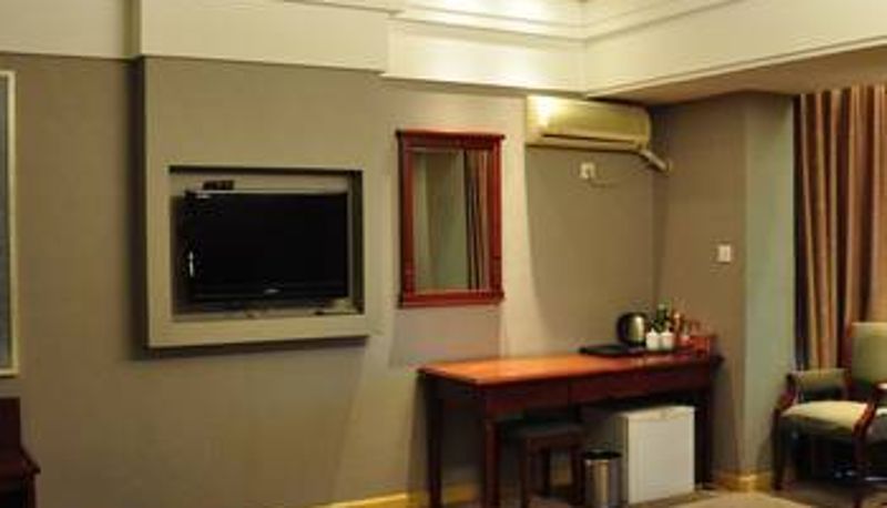 Kamer - Kairida Hotel