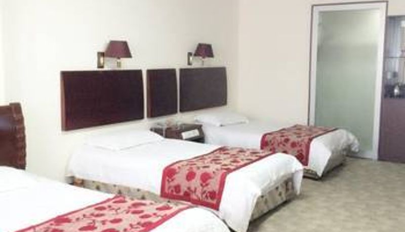 Camera - Huayu Hotel