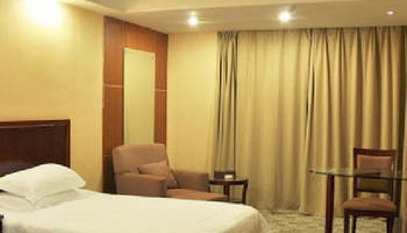 Kamer - Zhihai Hotel