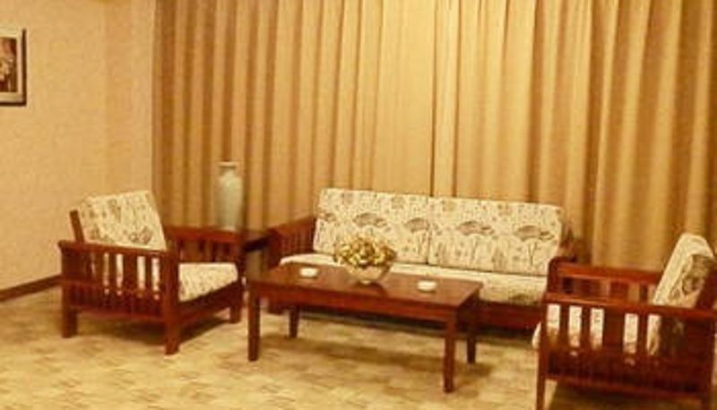 Kamer - Zhihai Hotel