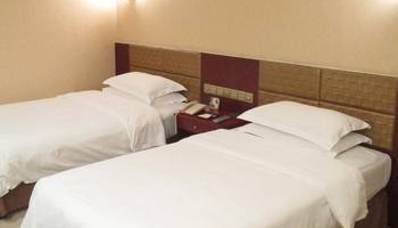 Habitación - Lingxiao International Hotel