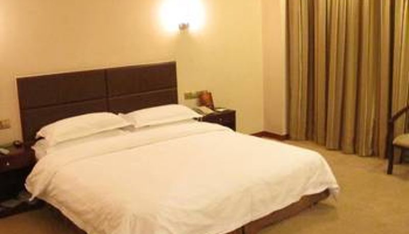 Zimmer - Lingxiao International Hotel