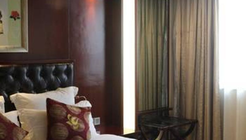 Camera - Quanzhou Huian Huili Hotel