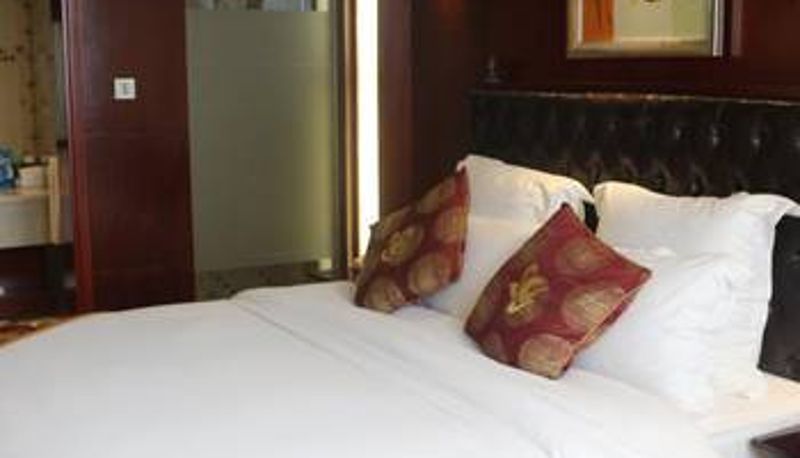 Camera - Quanzhou Huian Huili Hotel