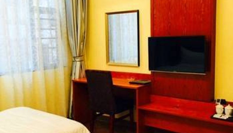 Zimmer - Junwei Hotel