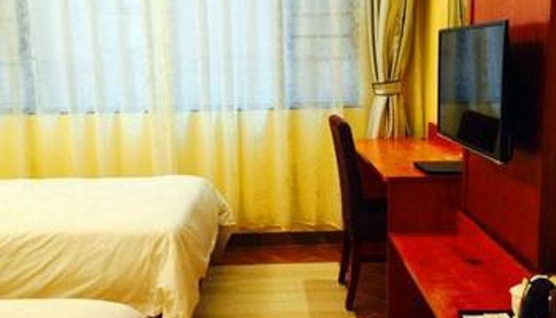 Zimmer - Junwei Hotel